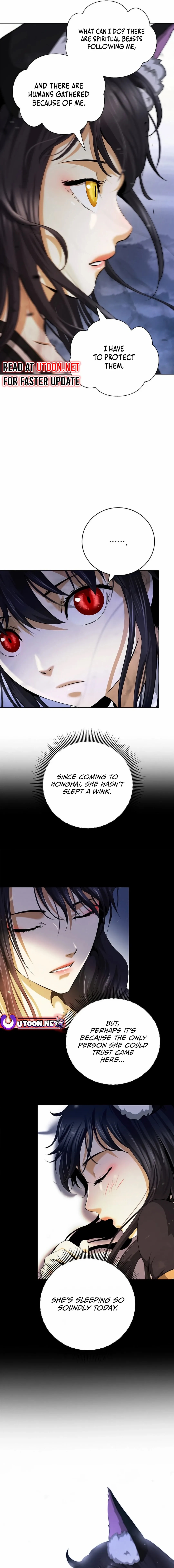 Call of the Spear - Chapter 136 Page 20