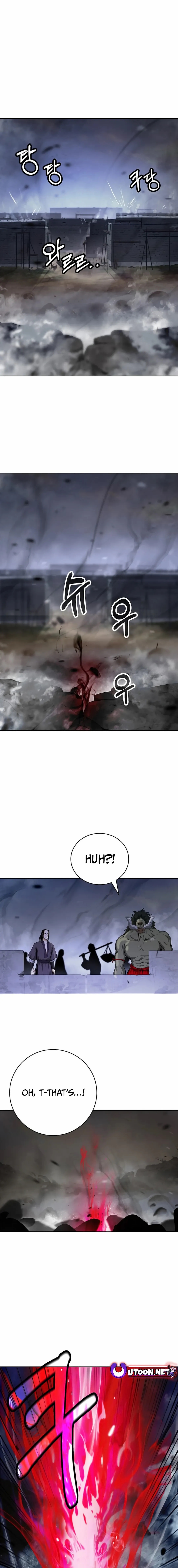 Call of the Spear - Chapter 136 Page 22