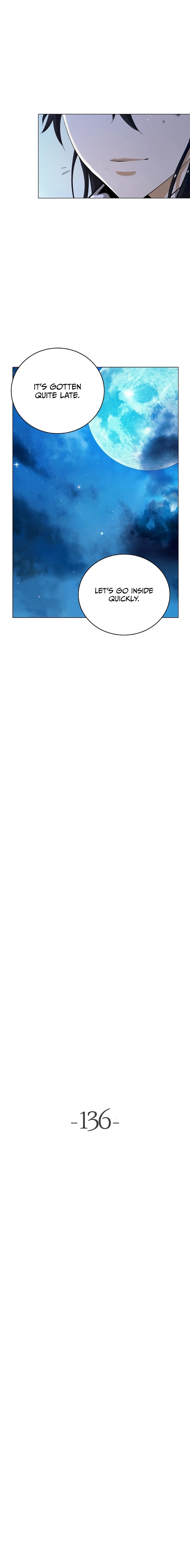 Call of the Spear - Chapter 136 Page 5