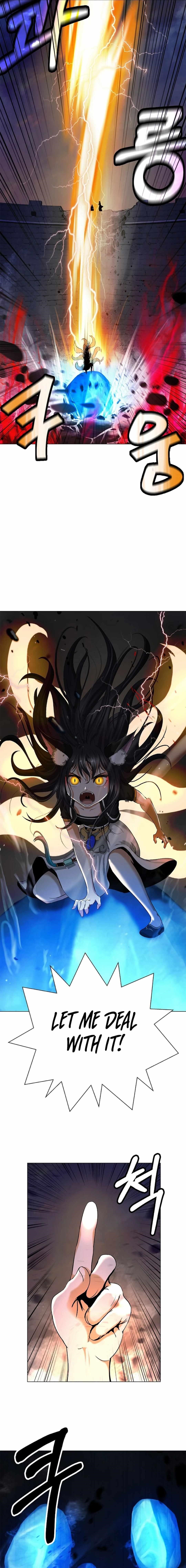 Call of the Spear - Chapter 137 Page 11