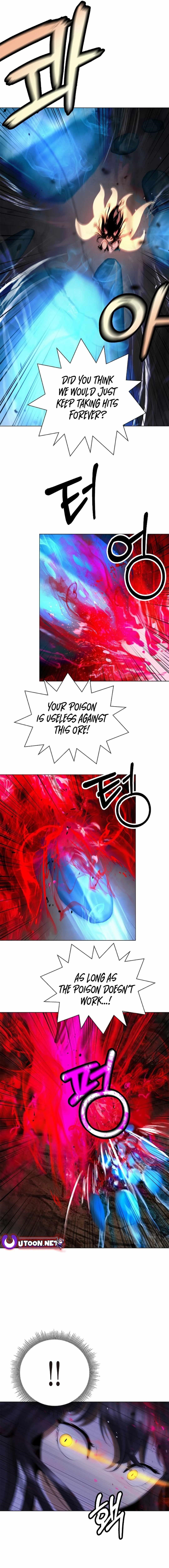 Call of the Spear - Chapter 137 Page 15