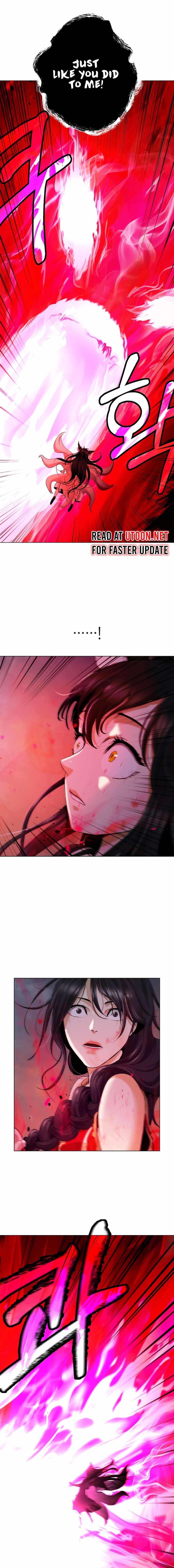 Call of the Spear - Chapter 137 Page 19