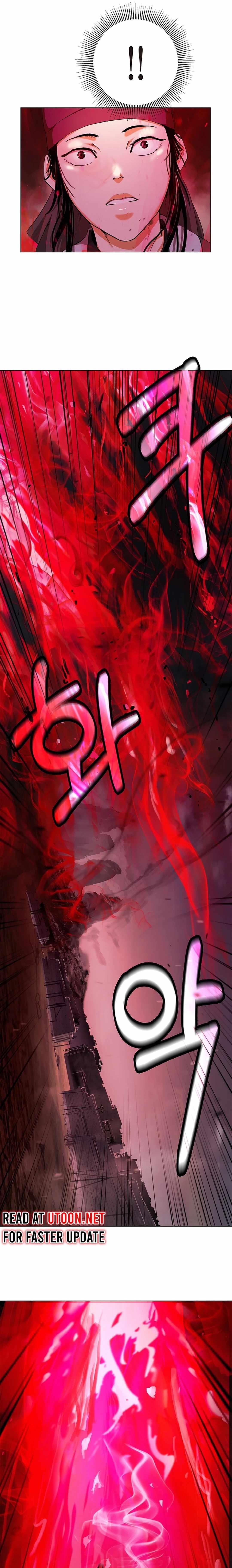 Call of the Spear - Chapter 137 Page 2