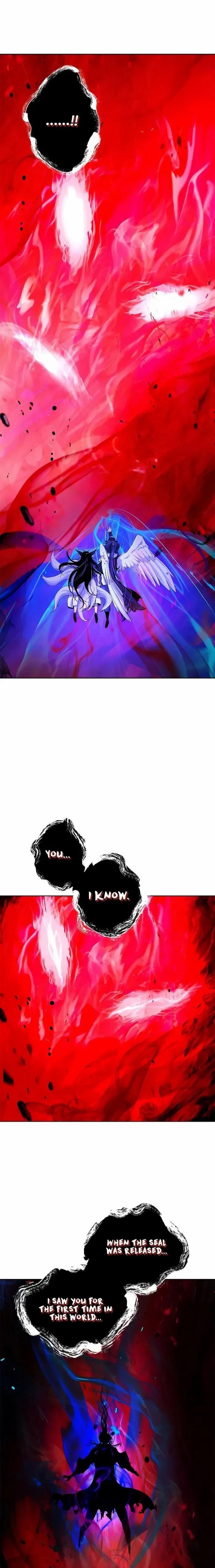 Call of the Spear - Chapter 138 Page 1