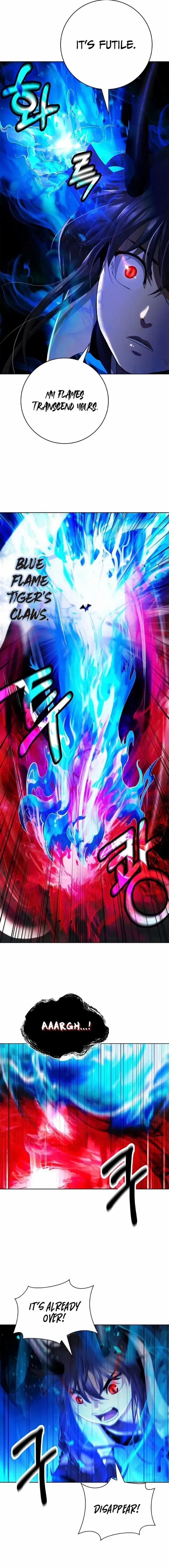 Call of the Spear - Chapter 138 Page 11