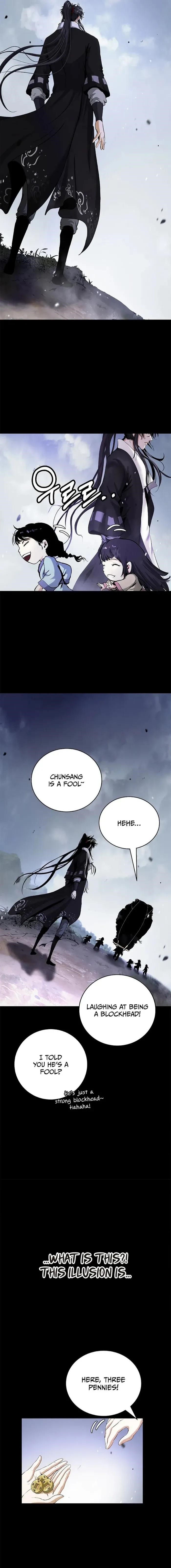 Call of the Spear - Chapter 138 Page 14