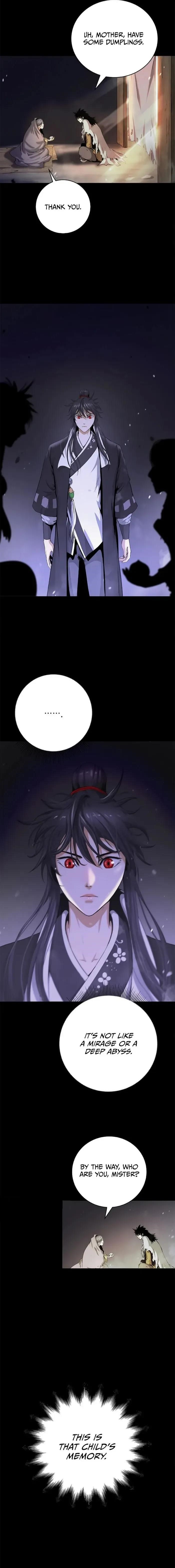 Call of the Spear - Chapter 138 Page 17