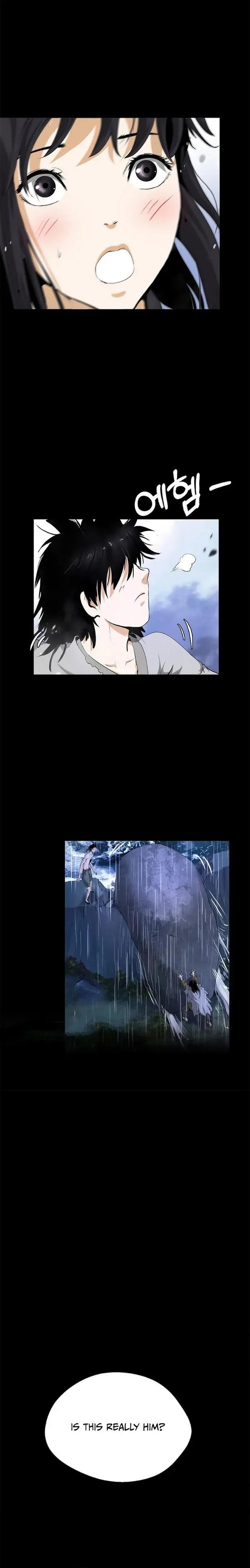 Call of the Spear - Chapter 138 Page 19