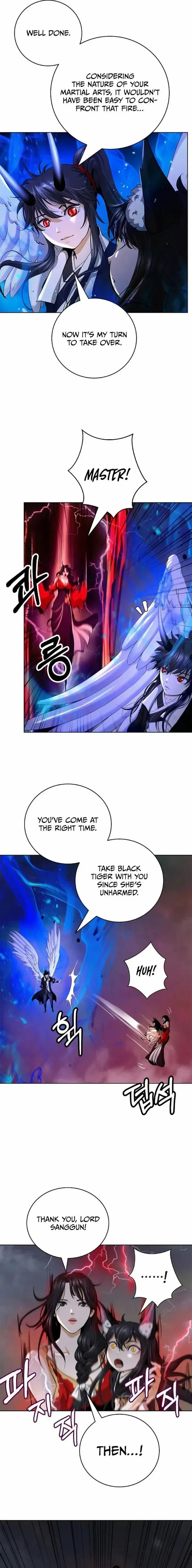 Call of the Spear - Chapter 138 Page 3