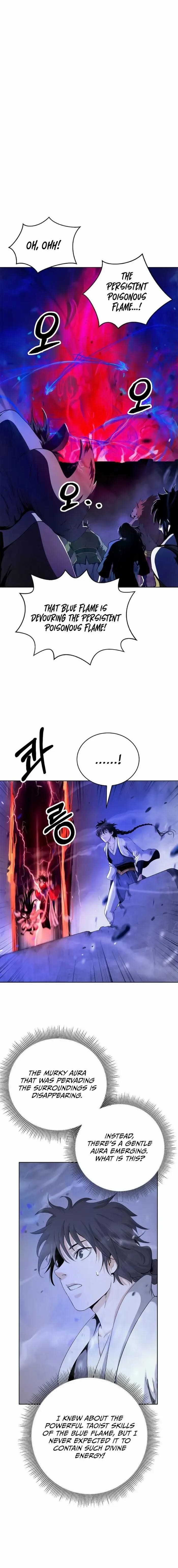 Call of the Spear - Chapter 138 Page 7