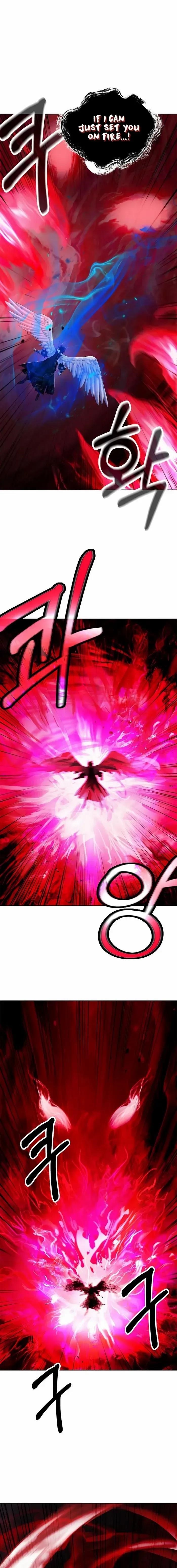 Call of the Spear - Chapter 138 Page 9