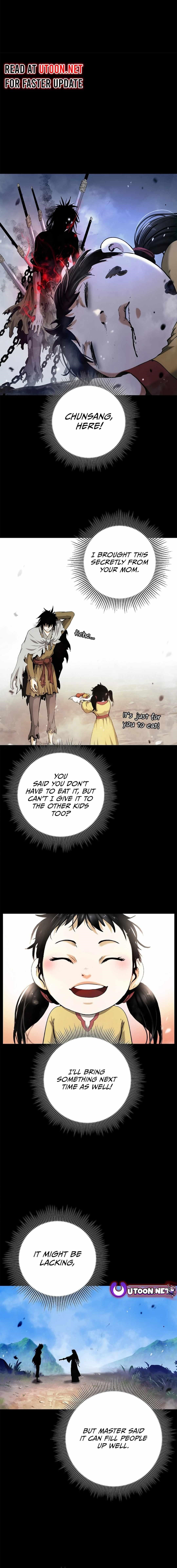 Call of the Spear - Chapter 139 Page 15