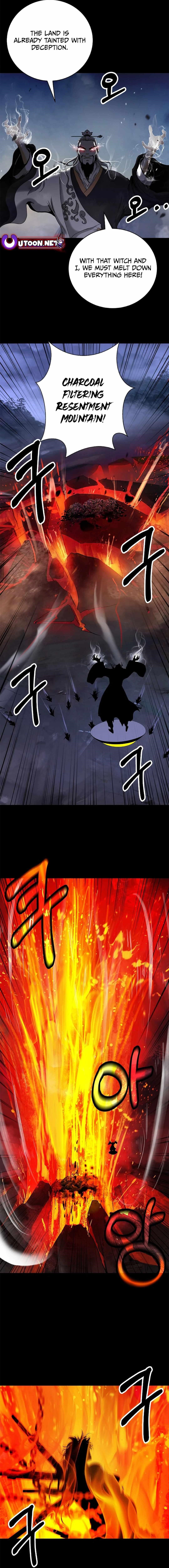 Call of the Spear - Chapter 139 Page 18