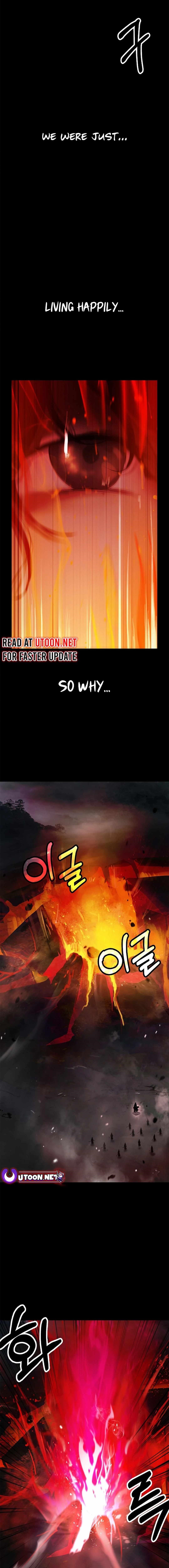 Call of the Spear - Chapter 139 Page 19