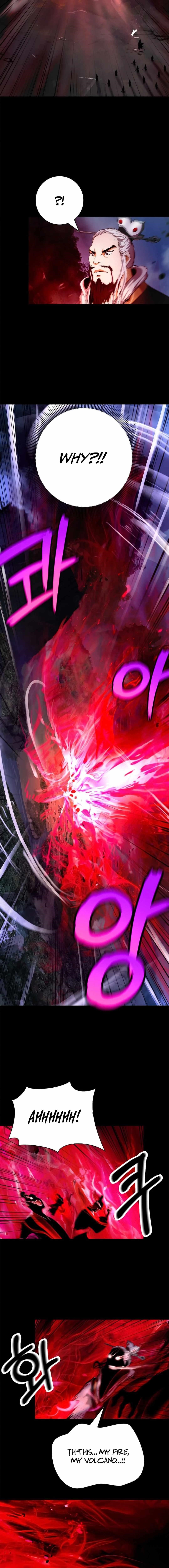 Call of the Spear - Chapter 139 Page 20