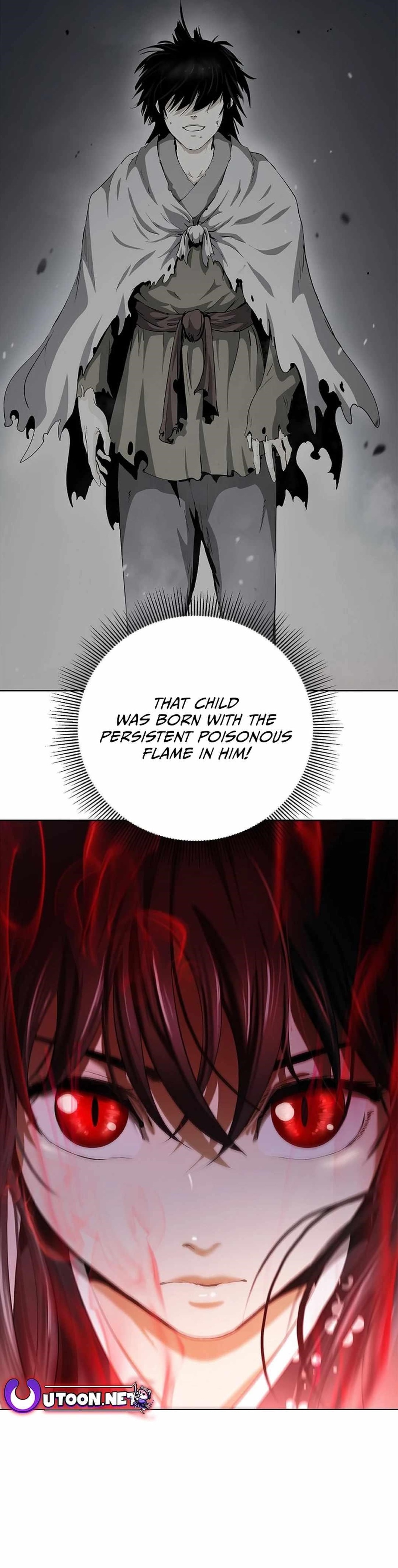 Call of the Spear - Chapter 139 Page 24