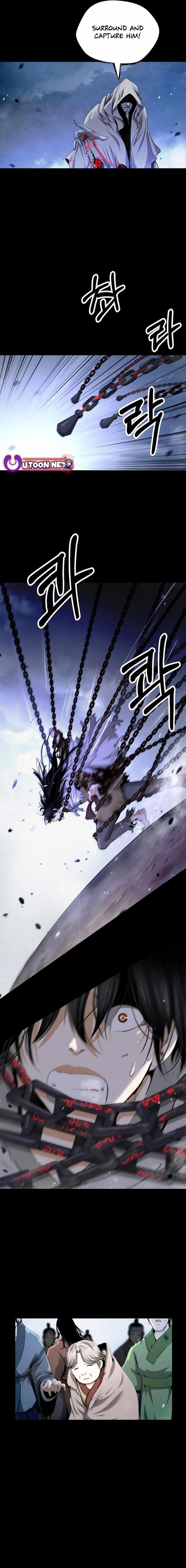 Call of the Spear - Chapter 139 Page 3