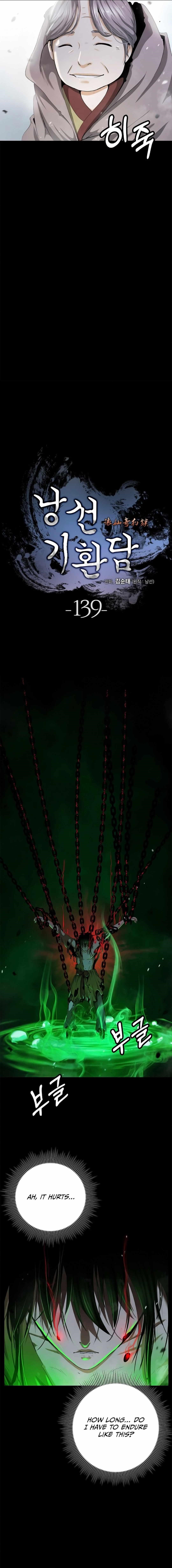 Call of the Spear - Chapter 139 Page 4