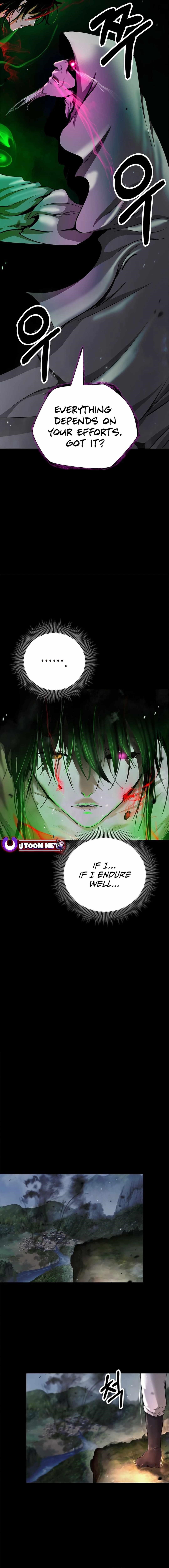 Call of the Spear - Chapter 139 Page 7