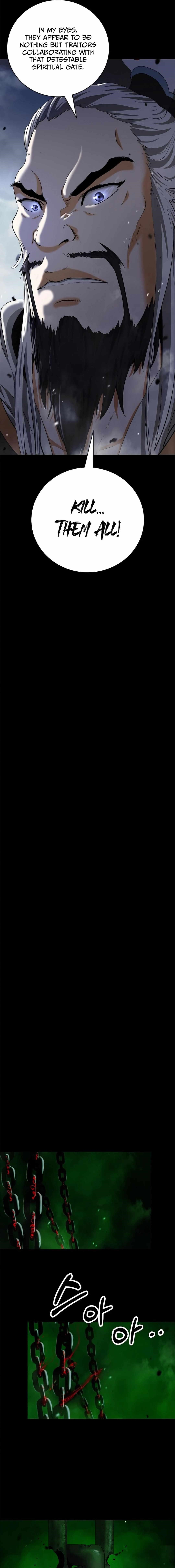 Call of the Spear - Chapter 139 Page 9