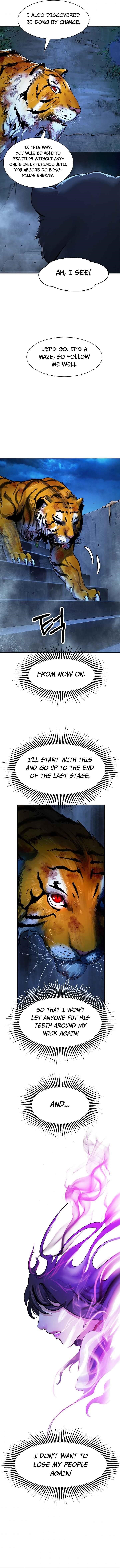 Call of the Spear - Chapter 14 Page 11