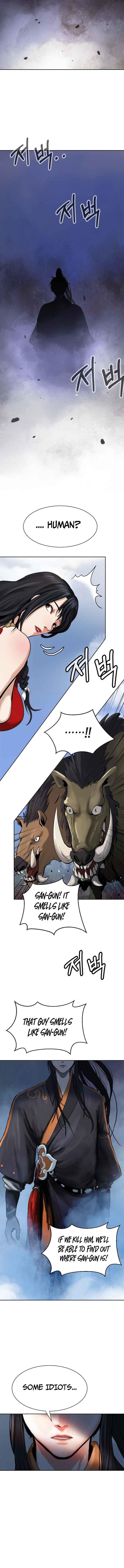 Call of the Spear - Chapter 14 Page 14