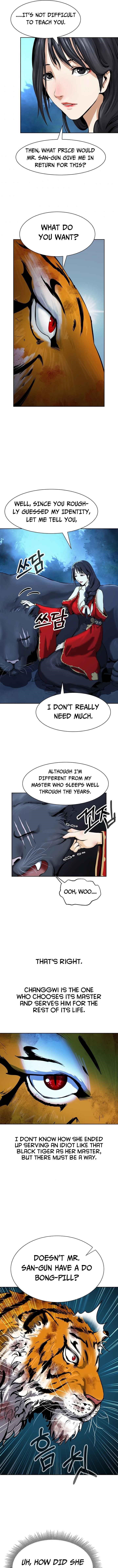 Call of the Spear - Chapter 14 Page 2