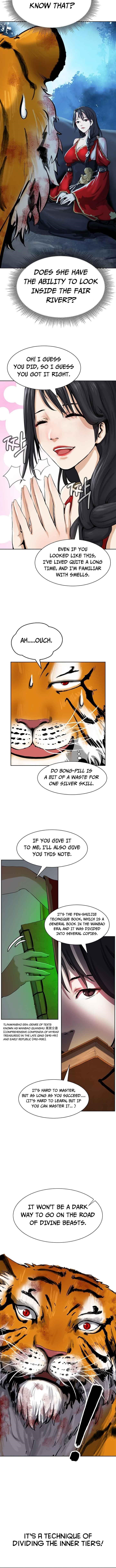 Call of the Spear - Chapter 14 Page 3