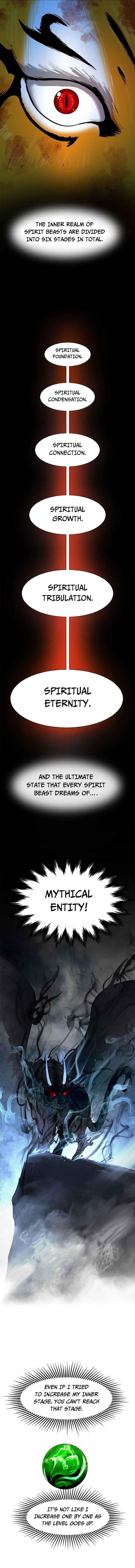 Call of the Spear - Chapter 14 Page 4