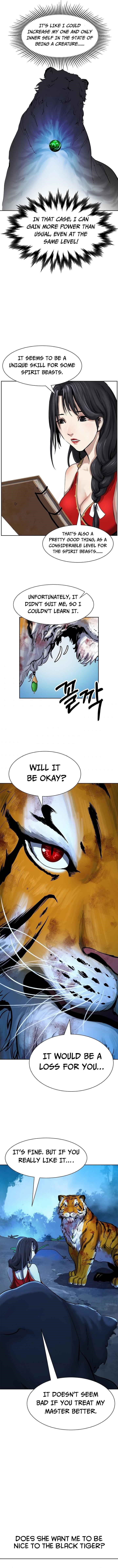 Call of the Spear - Chapter 14 Page 5