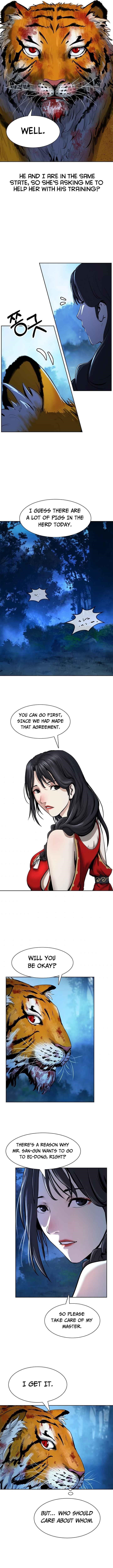 Call of the Spear - Chapter 14 Page 6