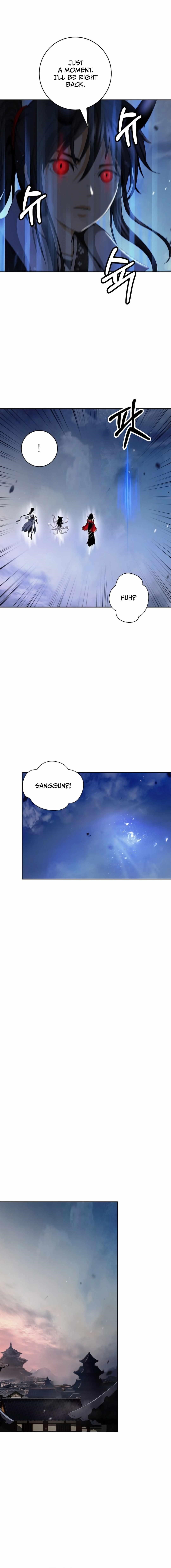 Call of the Spear - Chapter 140 Page 16