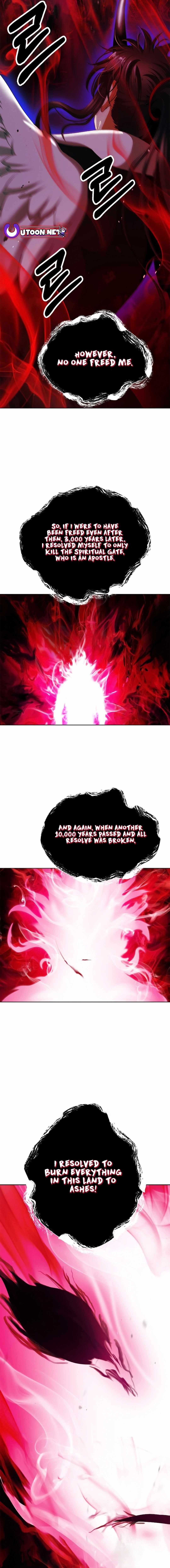 Call of the Spear - Chapter 140 Page 3