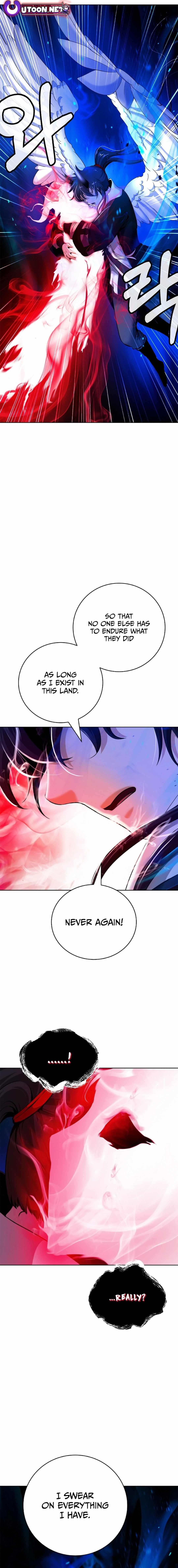 Call of the Spear - Chapter 140 Page 7