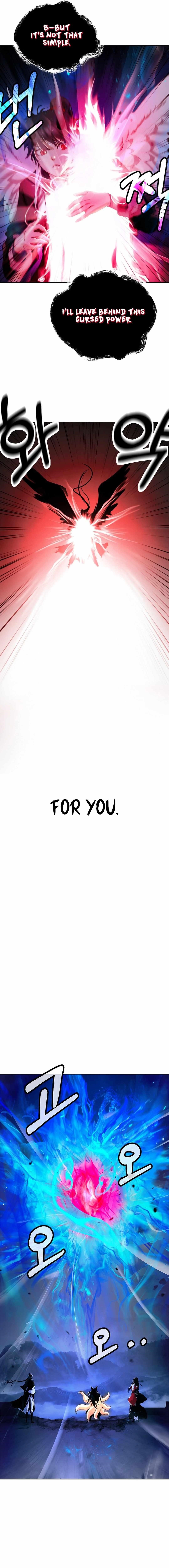 Call of the Spear - Chapter 140 Page 9