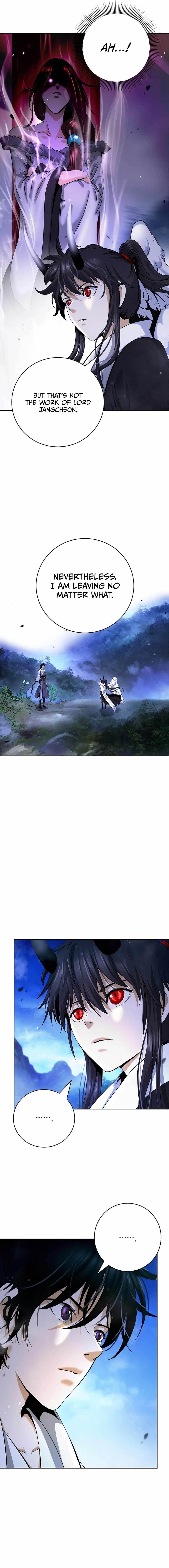 Call of the Spear - Chapter 141 Page 11