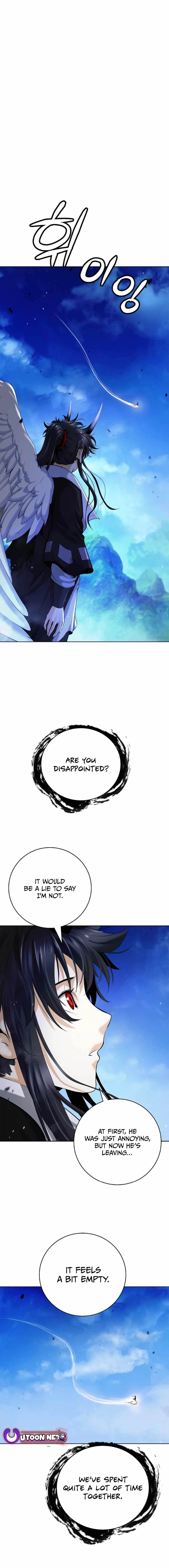 Call of the Spear - Chapter 141 Page 13