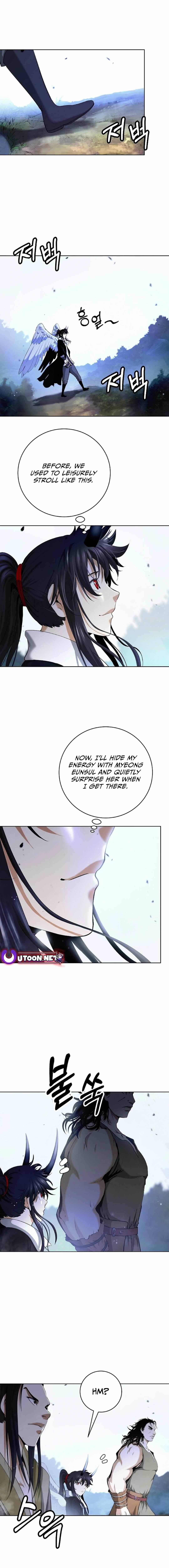 Call of the Spear - Chapter 141 Page 15