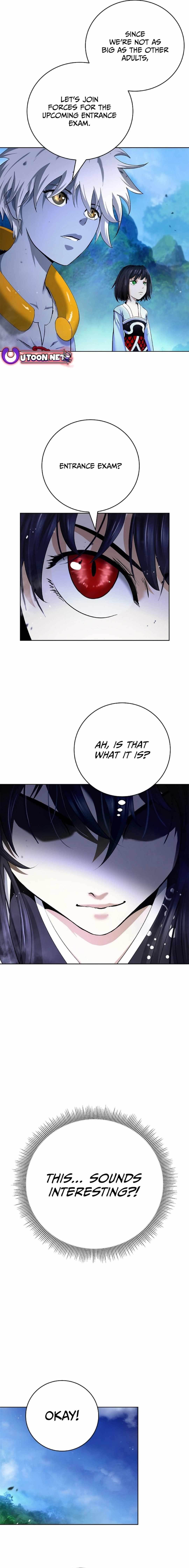 Call of the Spear - Chapter 141 Page 18