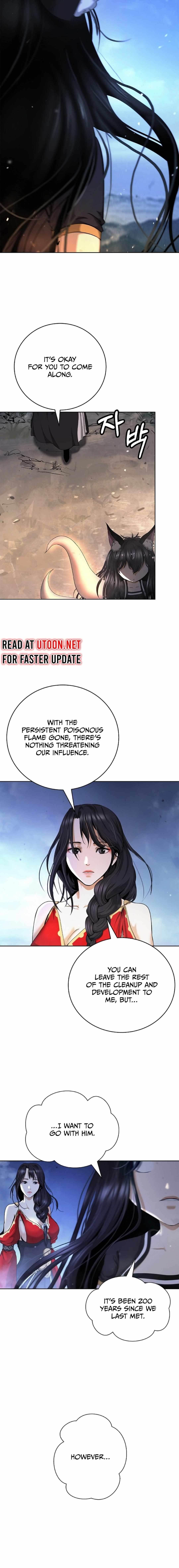 Call of the Spear - Chapter 141 Page 2