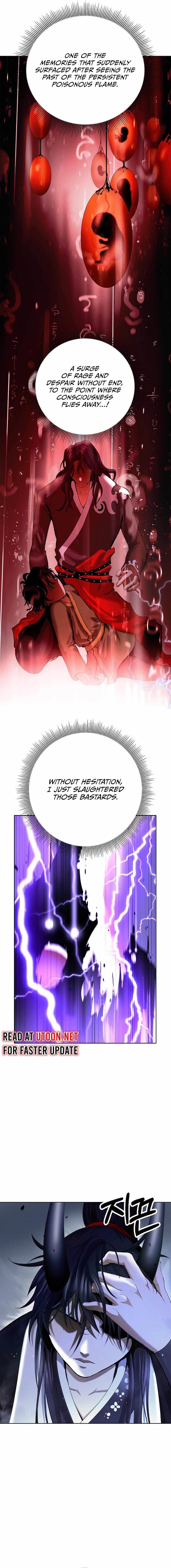 Call of the Spear - Chapter 141 Page 6