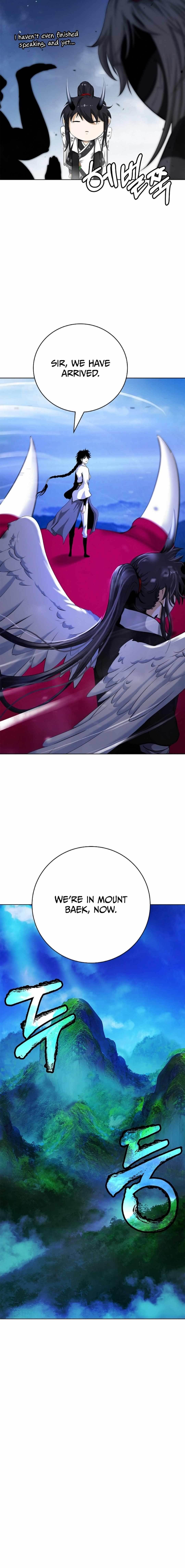 Call of the Spear - Chapter 141 Page 9