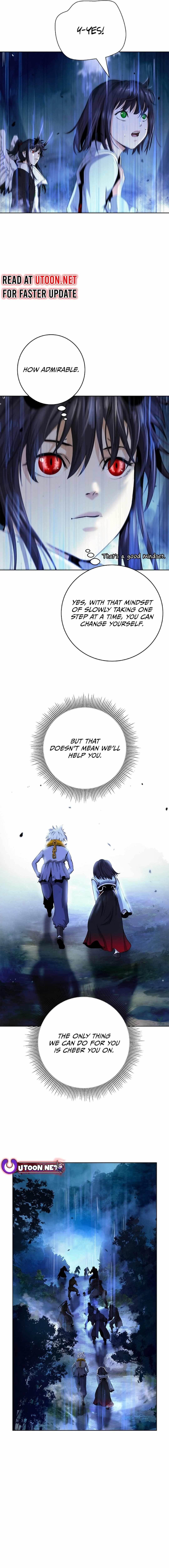 Call of the Spear - Chapter 142 Page 15