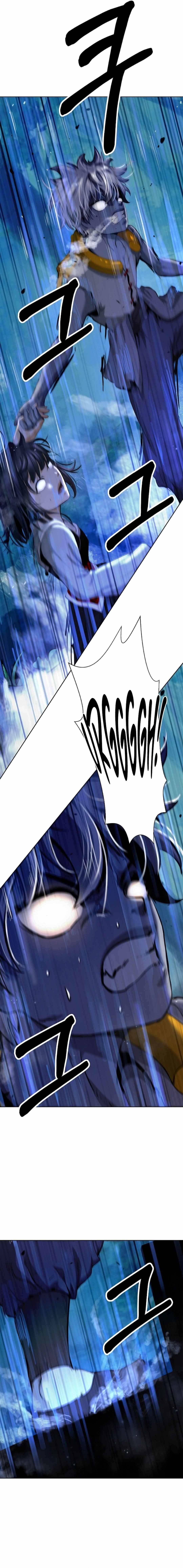 Call of the Spear - Chapter 142 Page 20