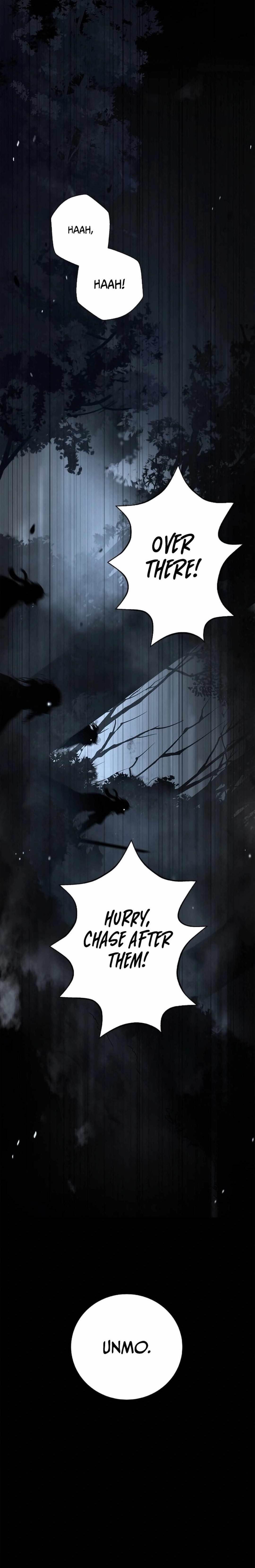 Call of the Spear - Chapter 143 Page 1