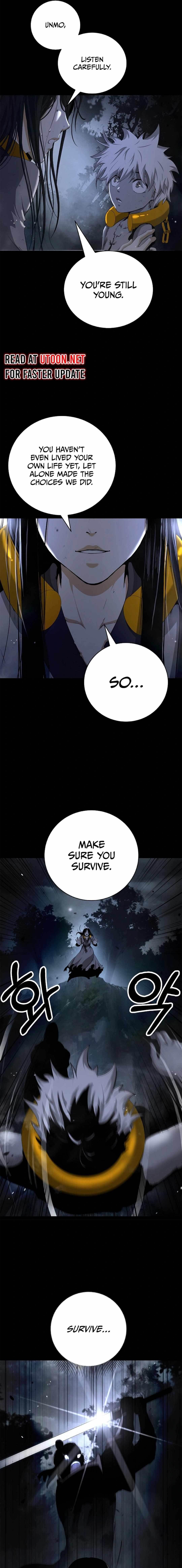 Call of the Spear - Chapter 143 Page 2