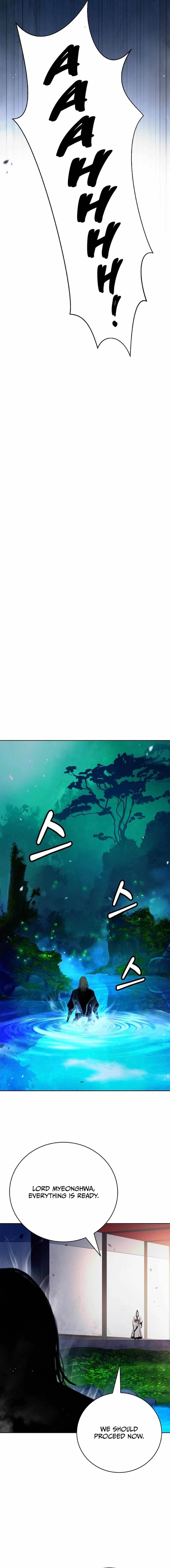 Call of the Spear - Chapter 143 Page 20