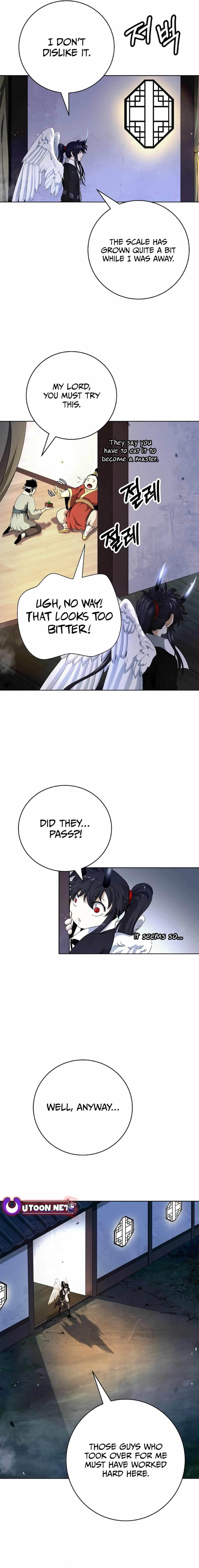 Call of the Spear - Chapter 143 Page 7