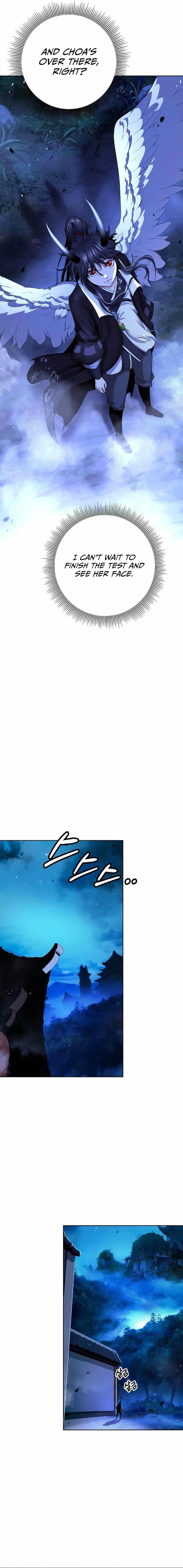 Call of the Spear - Chapter 143 Page 9