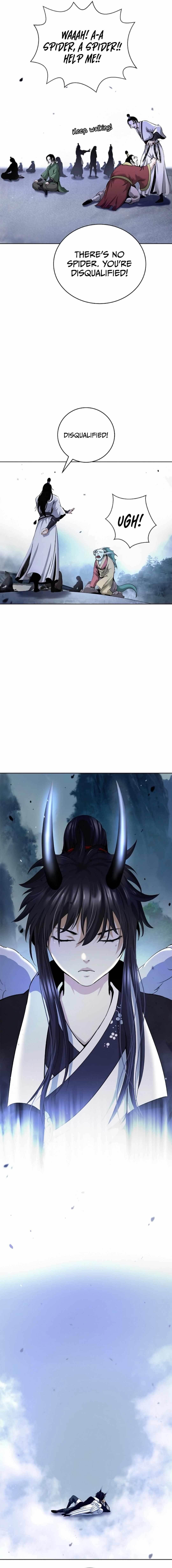 Call of the Spear - Chapter 144 Page 11